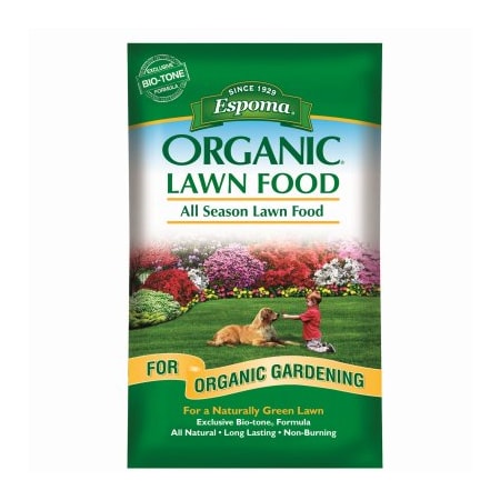 Espomampany 28LB NAT LWN Food EOLF28